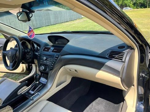 Used 2013 Acura TL FWD image 8