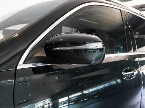 New 2026 Mercedes-Benz GLE 350 4MATIC image 10