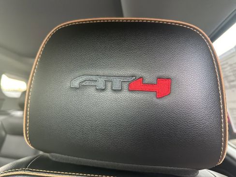 Used 2022 GMC Terrain AT4 image 23