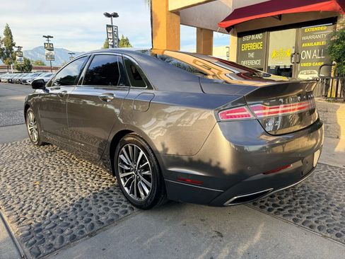 Used 2019 Lincoln MKZ Reserve image 7
