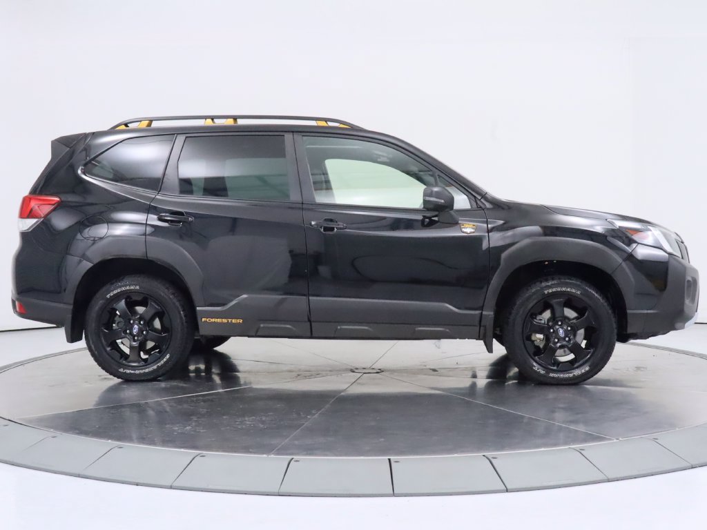 Used 2023 Subaru Forester Wilderness w/ Wilderness Package AWD/4WD image 6