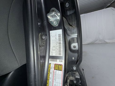 Used 2021 Toyota Tacoma SR AWD/4WD image 15