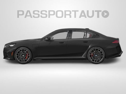 New 2027 BMW M5 AWD/4WD image 3