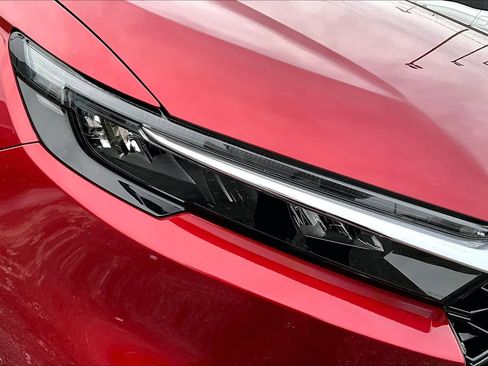 Used 2025 Honda CR-V EX-L image 27