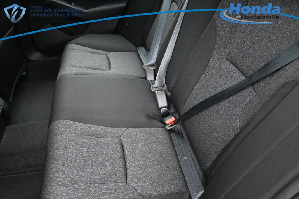 New 2026 Honda Accord LX image 22