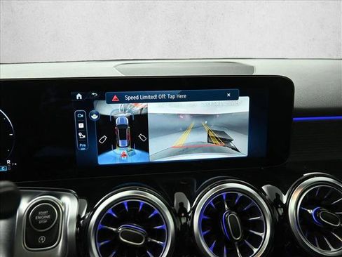 Certified 2026 Mercedes-Benz GLB 250 4MATIC image 11