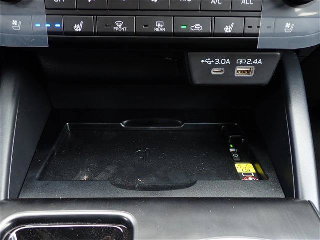 New 2026 Subaru Outback Touring XT AWD/4WD image 23
