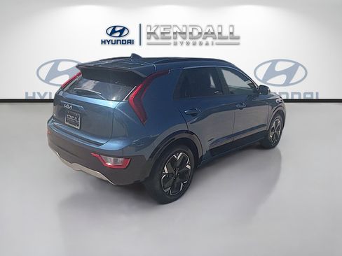 Used 2024 Kia Niro Wind FWD image 6