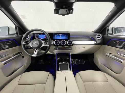New 2026 Mercedes-Benz GLB 250 image 11