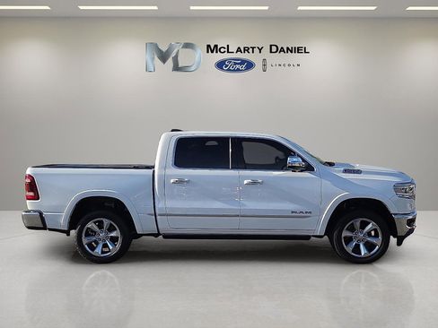 Used 2022 RAM 1500 Limited image 6