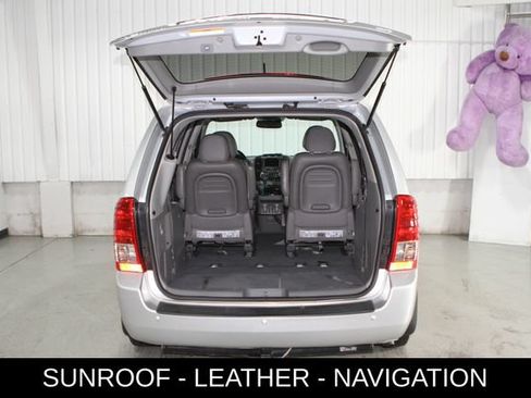 Used 2014 Kia Sedona EX w/ Navigation Package FWD image 31