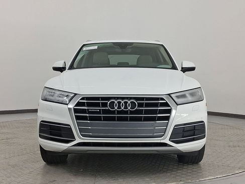 Used 2018 Audi Q5 Premium Plus w/ Premium Plus Package image 6