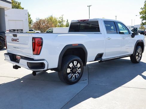 New 2026 GMC Sierra 2500 Denali w/ Technology Package image 6