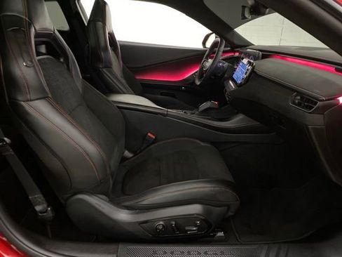 Used 2024 Dodge Charger Daytona Scat Pack w/ Plus Group AWD/4WD image 24