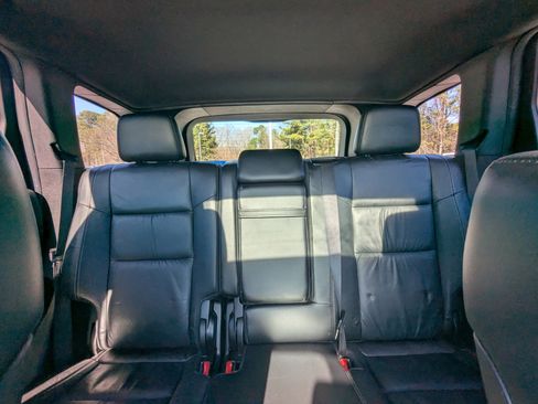 Used 2014 Jeep Grand Cherokee Limited w/ Trailer Tow Group IV image 10