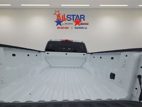 New 2026 GMC Canyon Elevation w/ Convenience Package image 16