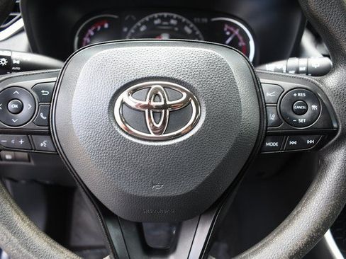 Used 2023 Toyota RAV4 XLE AWD/4WD image 30