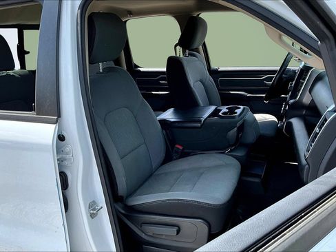 Used 2020 RAM 1500 Big Horn AWD/4WD image 29