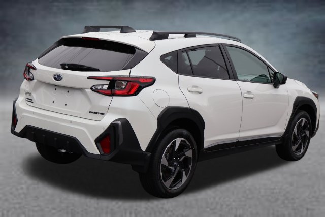 New 2026 Subaru Crosstrek 2.5i Limited AWD/4WD image 3