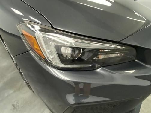 Used 2021 Subaru WRX STI w/ Popular Package #1 AWD/4WD image 11