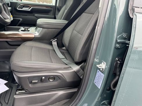 New 2026 Chevrolet Silverado 3500 LT w/ Convenience Package image 21