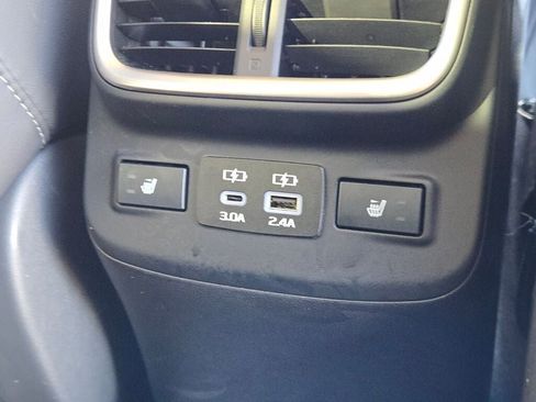 Certified 2023 Subaru Outback Limited image 10