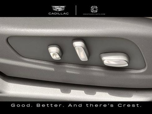 Certified 2024 Cadillac XT6 Premium Luxury FWD image 28