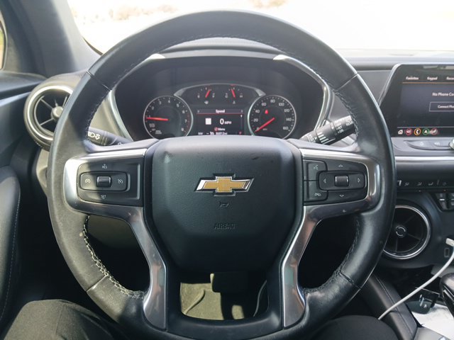 Used 2020 Chevrolet Blazer LT w/ Redline Edition FWD image 10
