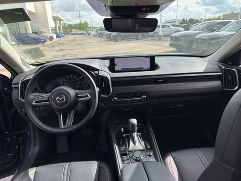 Used 2025 MAZDA CX-50 2.5 Hybrid w/ Weather Package AWD/4WD image 14