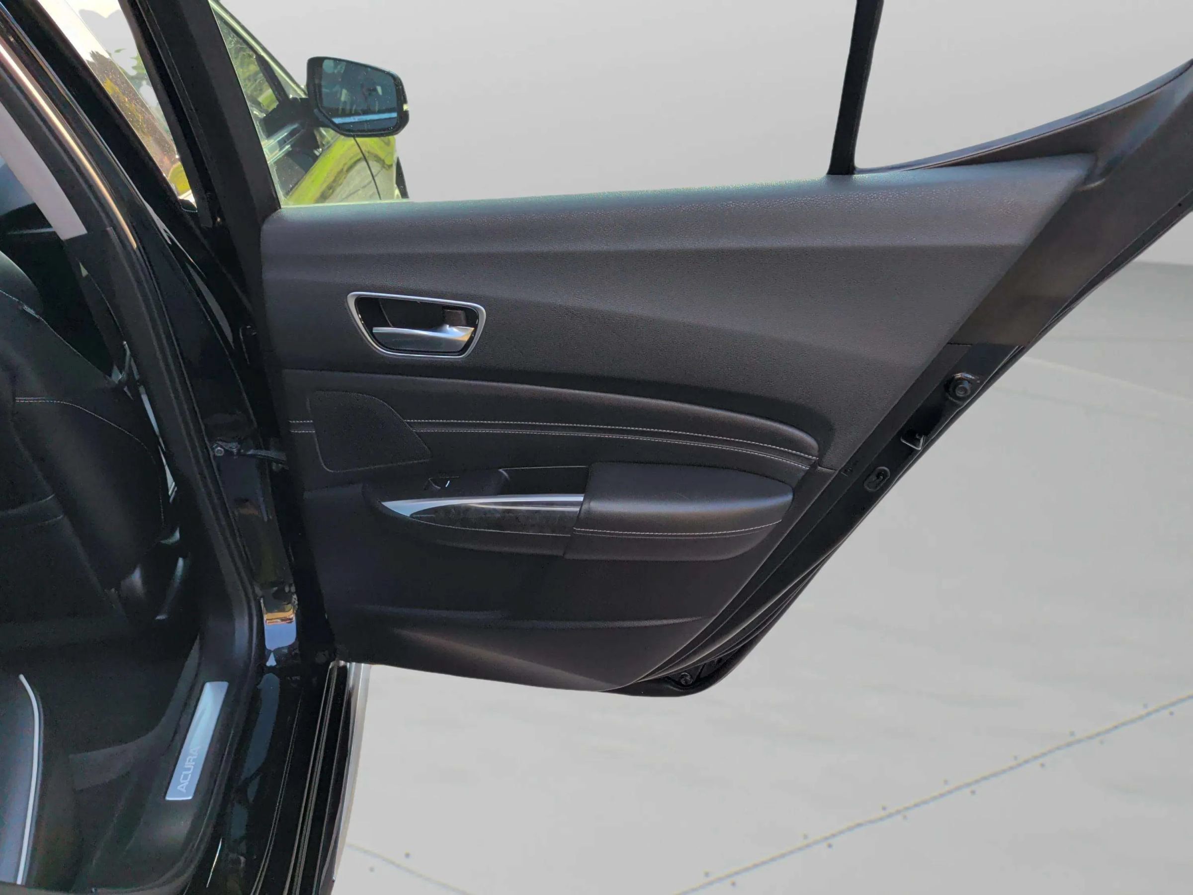 Used 2019 Acura TLX w/ Technology Package FWD image 38