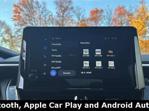 Used 2024 Toyota Corolla SE image 4