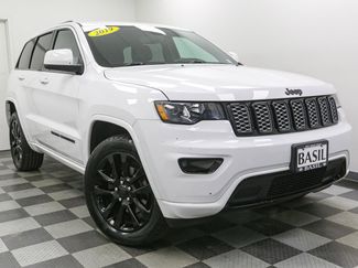 Used 2019 Jeep Grand Cherokee Altitude video 2