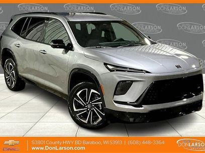 New 2026 Buick Enclave Sport Touring w/ Power Package