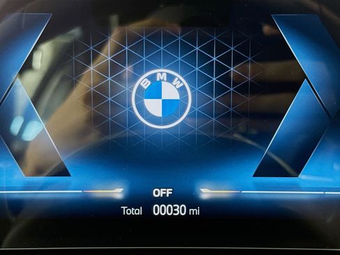 New 2026 BMW 330i xDrive Sedan w/ M Sport Package image 12