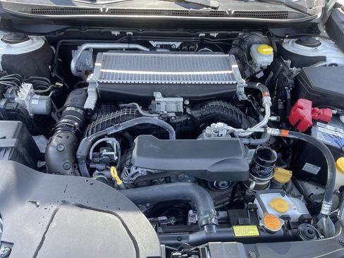 Certified 2024 Subaru Outback Touring XT AWD/4WD image 16