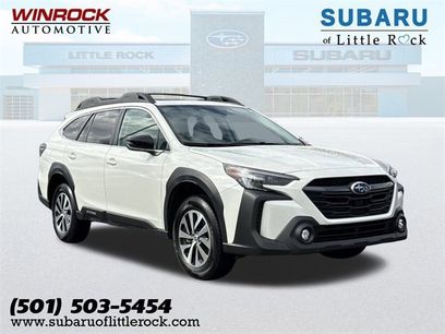 Certified 2024 Subaru Outback Premium