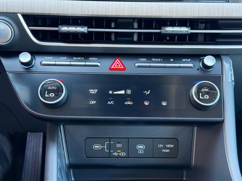 New 2026 Hyundai Sonata Blue image 24