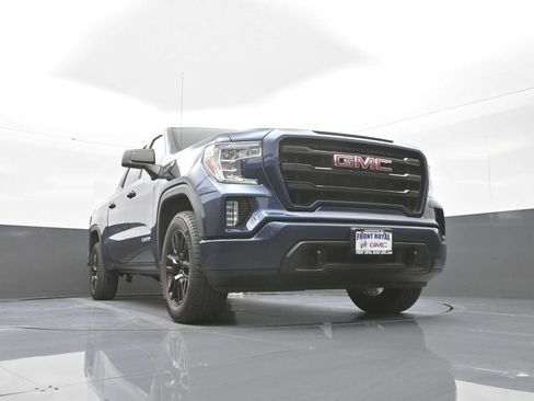 Used 2022 GMC Sierra 1500 Elevation AWD/4WD image 31