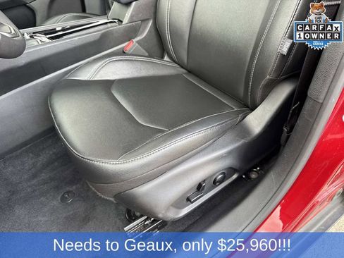 Used 2025 Jeep Compass Limited AWD/4WD image 35