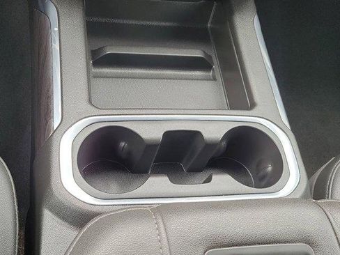 Used 2022 Chevrolet Silverado 1500 LTZ w/ Safety Package II image 30