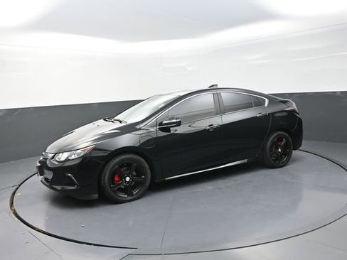 Used 2018 Chevrolet Volt LT image 54