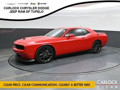 Used 2022 Dodge Challenger GT w/ Plus Package