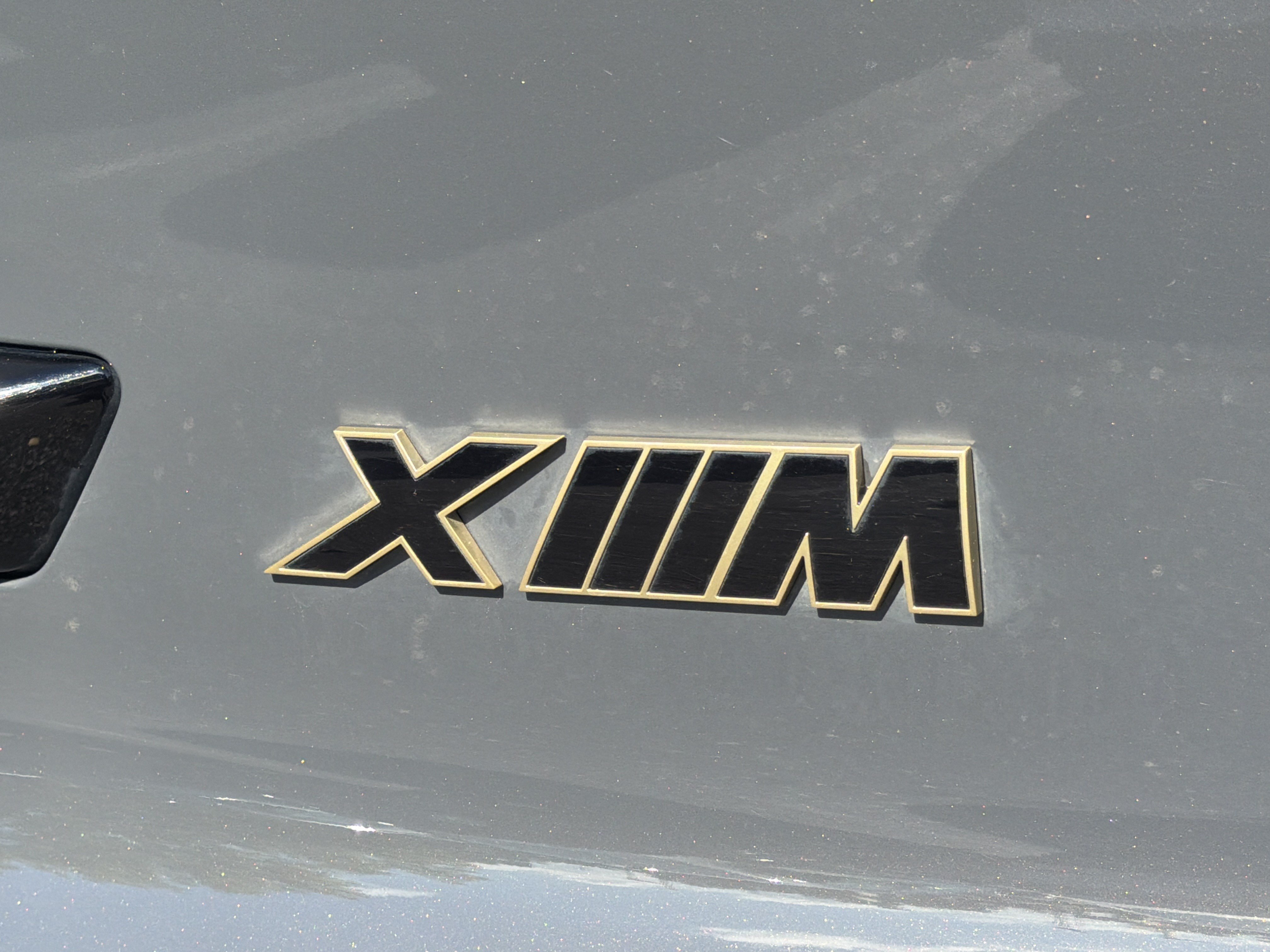 Certified 2025 BMW XM AWD/4WD image 29