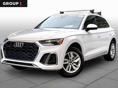 Certified 2023 Audi Q5 2.0T Premium w/ Convenience Package