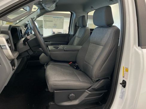 New 2026 Ford F350 XL w/ STX Appearance Package AWD/4WD image 10