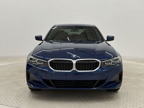 Used 2024 BMW 330i Sedan w/ Premium Package RWD image 6