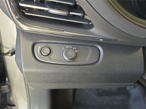 New 2026 Buick Envista Preferred w/ Convenience I Package image 25