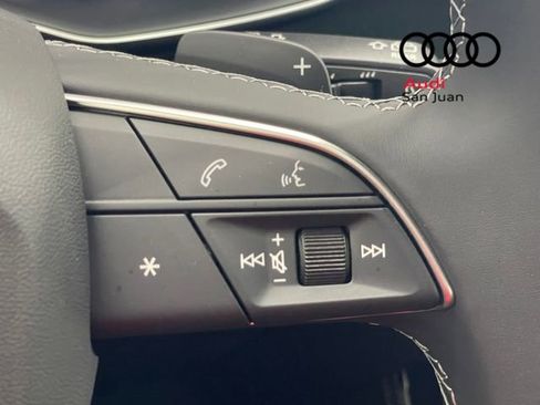 New 2025 Audi Q7 3.0T Premium Plus image 30