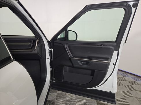Used 2025 Rivian R1S Adventure AWD/4WD image 18