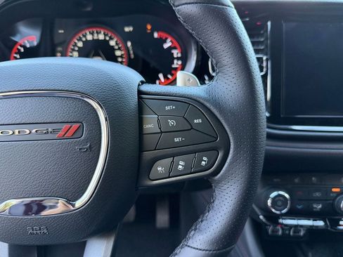 New 2026 Dodge Durango GT AWD/4WD image 24